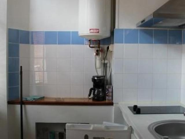 Location Appartement 1 pièce 21m² ALBI 81000