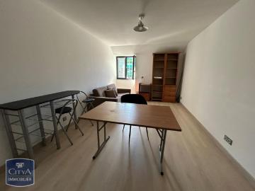 Location Appartement 1 pièce 21m² ALENCON 61000