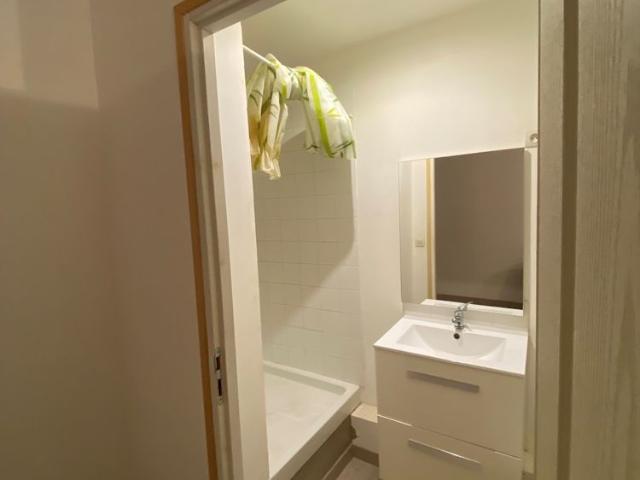 Location Appartement 1 pièce 21m² AMIENS 80000