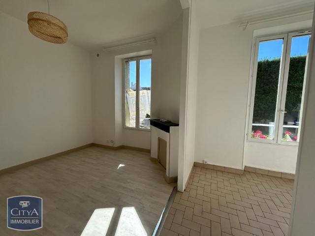 Location Appartement 1 pièce 21m² ARPAJON 91290
