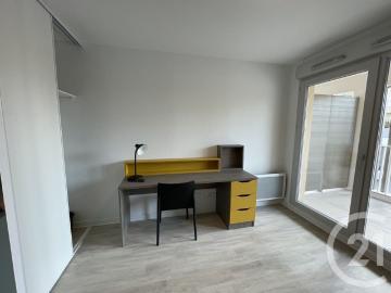 Location Appartement 1 pièce 21m² AUBAGNE 13400
