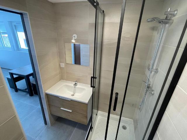 Location Appartement 1 pièce 21m² AUBENAS 07200