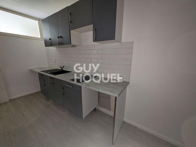 Location Appartement 1 pièce 21m² AUXERRE 89000