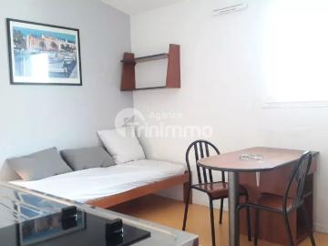 Location Appartement 1 pièce 21m² AVIGNON 84000