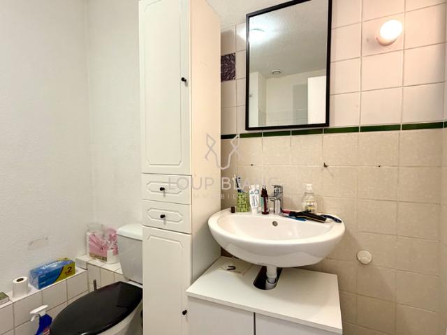 Location Appartement 1 pièce 21m² BELFORT 90000