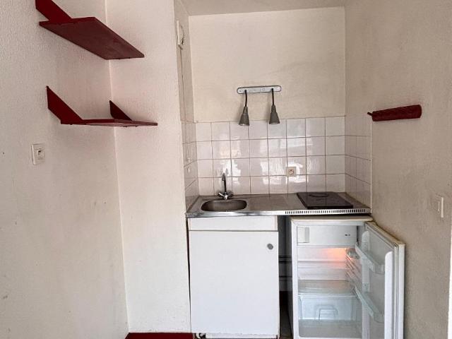 Location Appartement 1 pièce 21m² BORDEAUX 33000