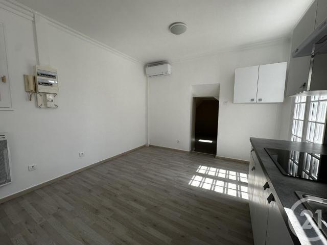 Location Appartement 1 pièce 21m² BRIE COMTE ROBERT 77170