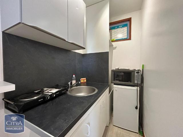 Location Appartement 1 pièce 21m² CAMBRAI 59400