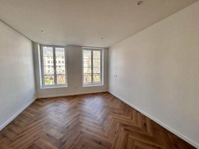 Location Appartement 1 pièce 21m² CAEN 14000