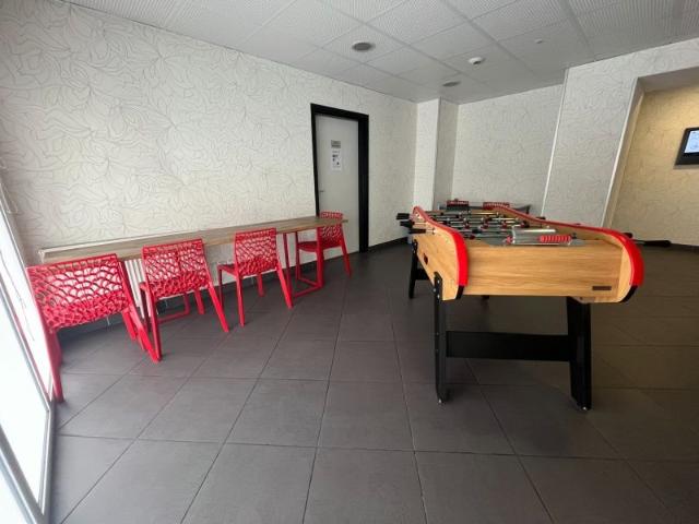 Location Appartement 1 pièce 21m² CENON 33150