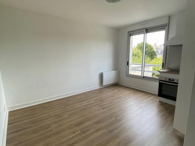 Location Appartement 1 pièce 21m² CHATEAUBRIANT 44110