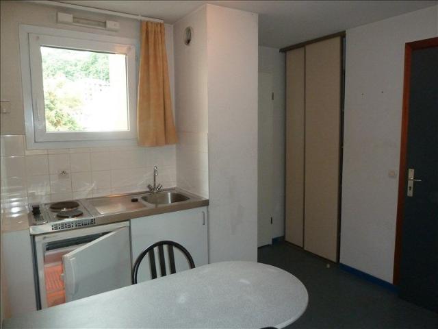 Location Appartement 1 pièce 21m² CHAMBERY 73000
