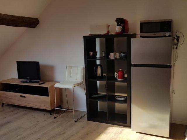 Location Appartement 1 pièce 21m² COULOMMIERS 77120
