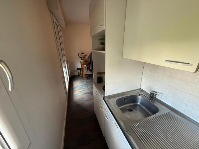 Location Appartement 1 pièce 21m² CLERMONT FERRAND 63000