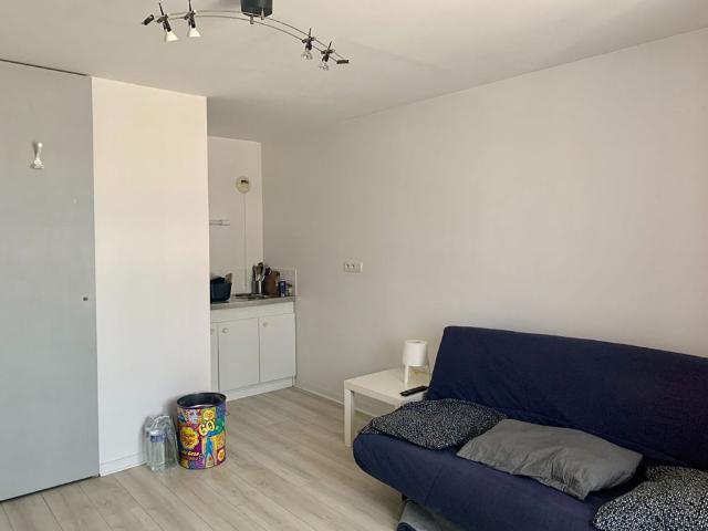 Location Appartement 1 pièce 21m² DOL DE BRETAGNE 35120