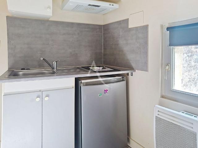 Location Appartement 1 pièce 21m² DOUE LA FONTAINE 49700