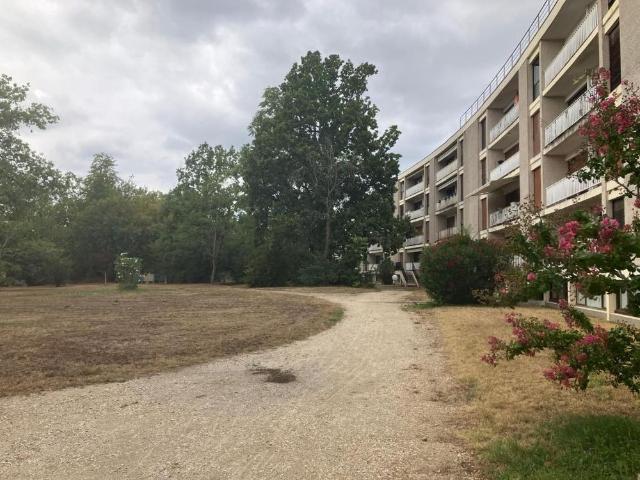 Location Appartement 1 pièce 21m² GRADIGNAN 33170