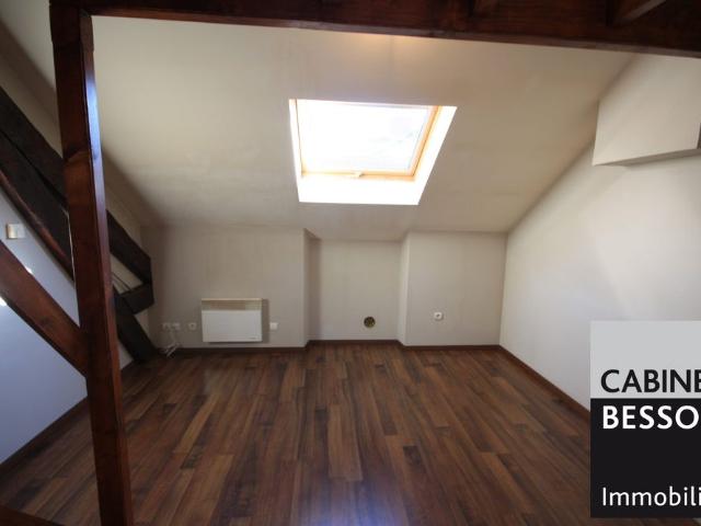 Location Appartement 1 pièce 21m² GRENOBLE 38000