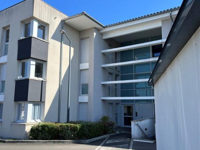 Location Appartement 1 pièce 21m² ISLE 87170