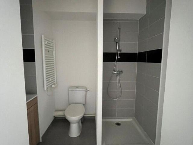 Location Appartement 1 pièce 21m² ISLE 87170