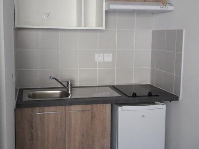Location Appartement 1 pièce 21m² ISLE 87170