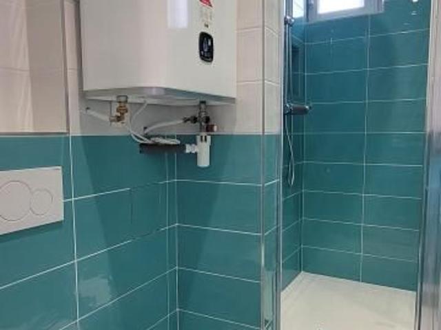Location Appartement 1 pièce 21m² ISSY LES MOULINEAUX 92130