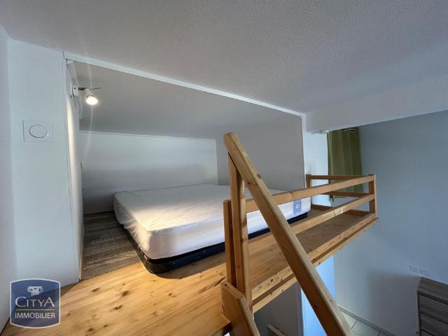 Location Appartement 1 pièce 21m² L ISLE SUR LA SORGUE 84800