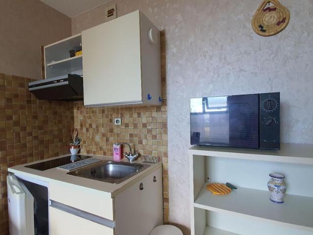 Location Appartement 1 pièce 21m² LE HAVRE 76600