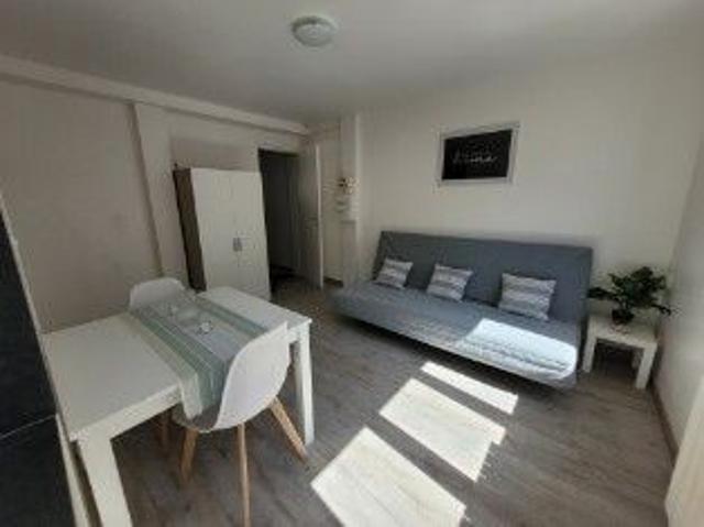 Location Appartement 1 pièce 21m² LENS 62300