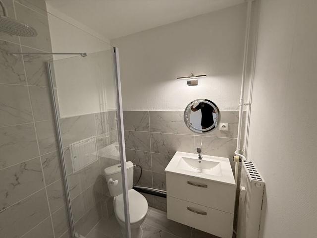 Location Appartement 1 pièce 21m² LINGOLSHEIM 67380
