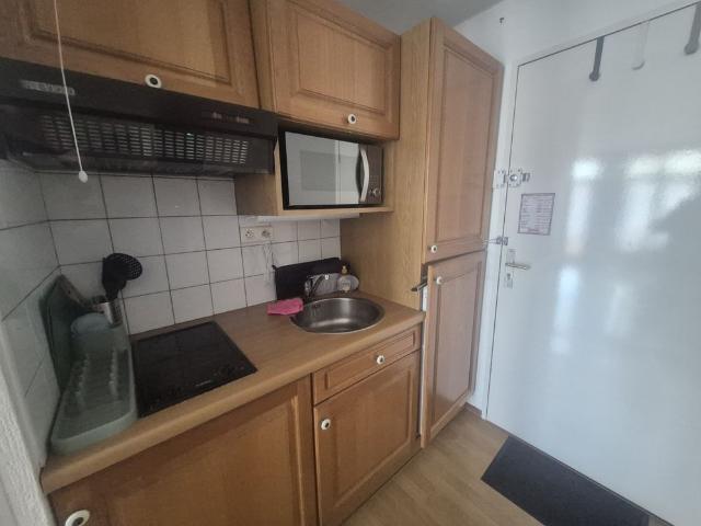 Location Appartement 1 pièce 21m² LILLE 59000