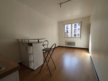 Location Appartement 1 pièce 21m² LILLE 59000