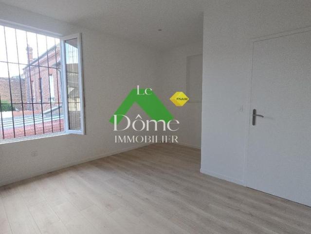Location Appartement 1 pièce 21m² MERU 60110