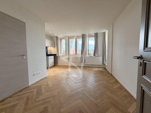 Location Appartement 1 pièce 21m² METZ 57000