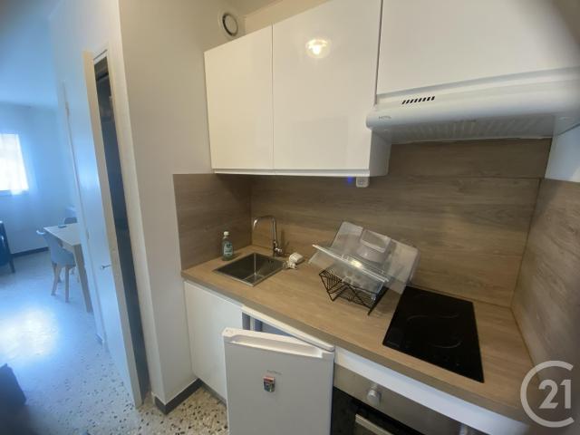 Location Appartement 1 pièce 21m² MONTPELLIER 34070