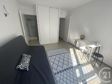 Location Appartement 1 pièce 21m² MONTPELLIER 34070