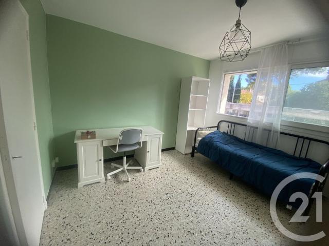 Location Appartement 1 pièce 21m² MONTPELLIER 34070