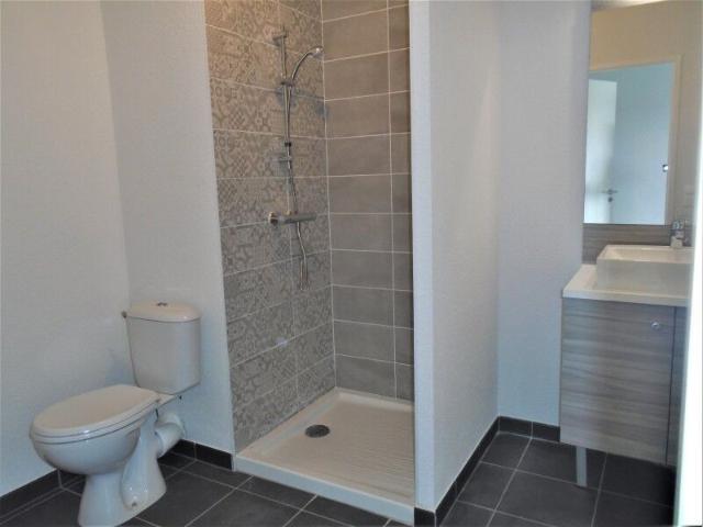 Location Appartement 1 pièce 21m² MONTPELLIER 34080