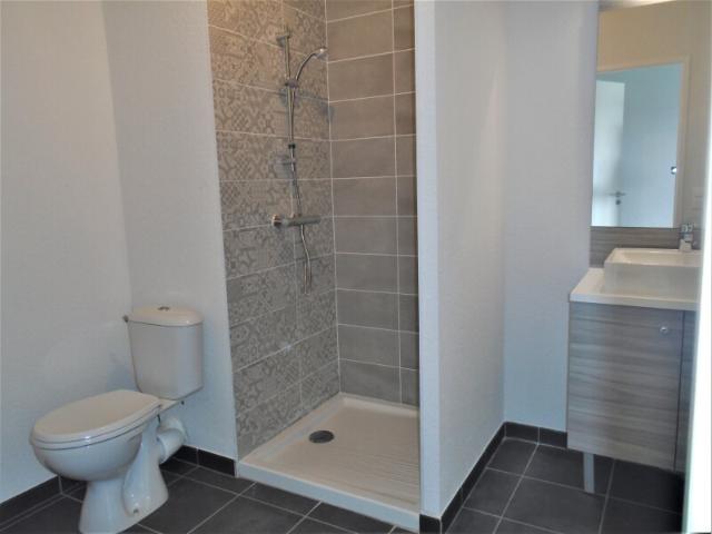 Location Appartement 1 pièce 21m² MONTPELLIER 34080