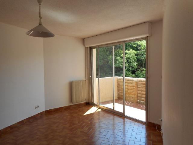 Location Appartement 1 pièce 21m² MONTPELLIER 34090