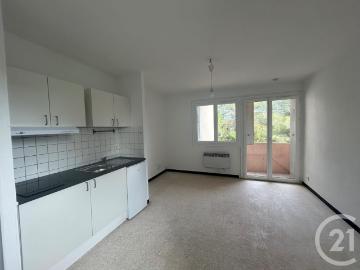 Location Appartement 1 pièce 21m² MONTPELLIER 34090