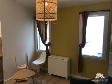 Location Appartement 1 pièce 21m² MONTPELLIER 34090