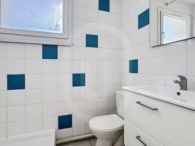 Location Appartement 1 pièce 21m² MONTPELLIER 34090