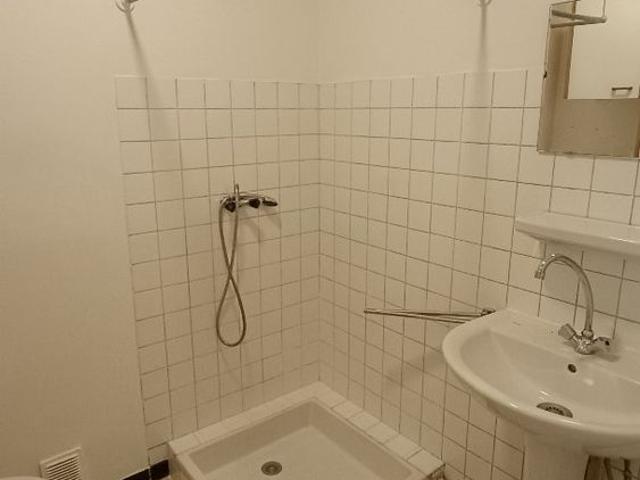 Location Appartement 1 pièce 21m² MONTPELLIER 34090