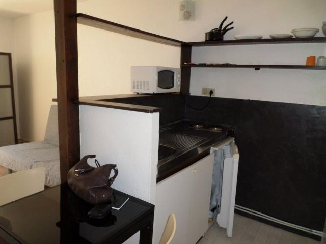 Location Appartement 1 pièce 21m² MONTPELLIER 34000