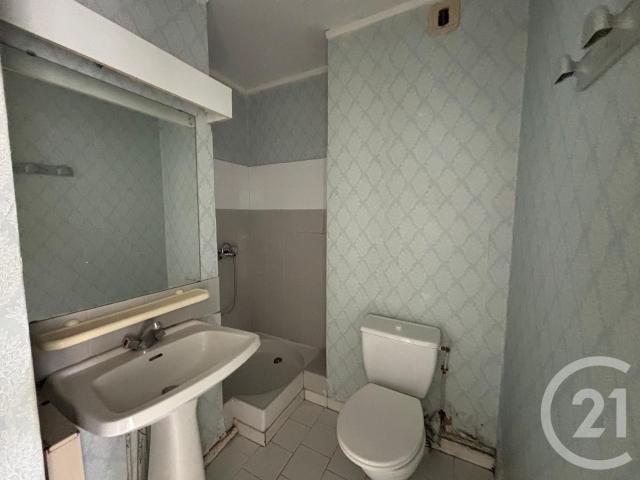 Location Appartement 1 pièce 21m² MONTPELLIER 34000