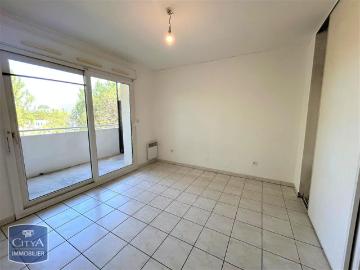 Location Appartement 1 pièce 21m² MONTPELLIER 34000