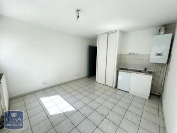 Location Appartement 1 pièce 21m² MONTPELLIER 34000