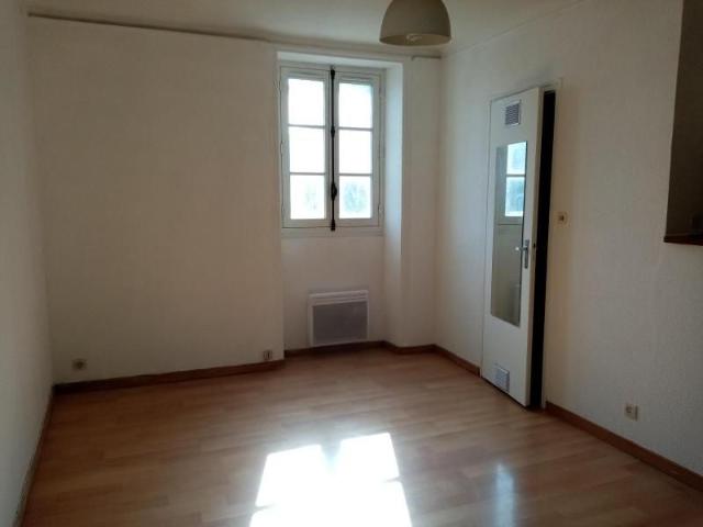 Location Appartement 1 pièce 21m² NANTES 44000