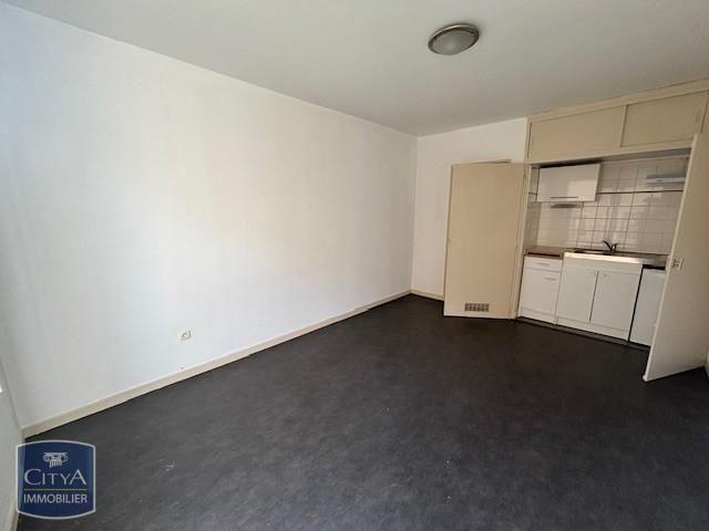 Location Appartement 1 pièce 21m² NANCY 54000